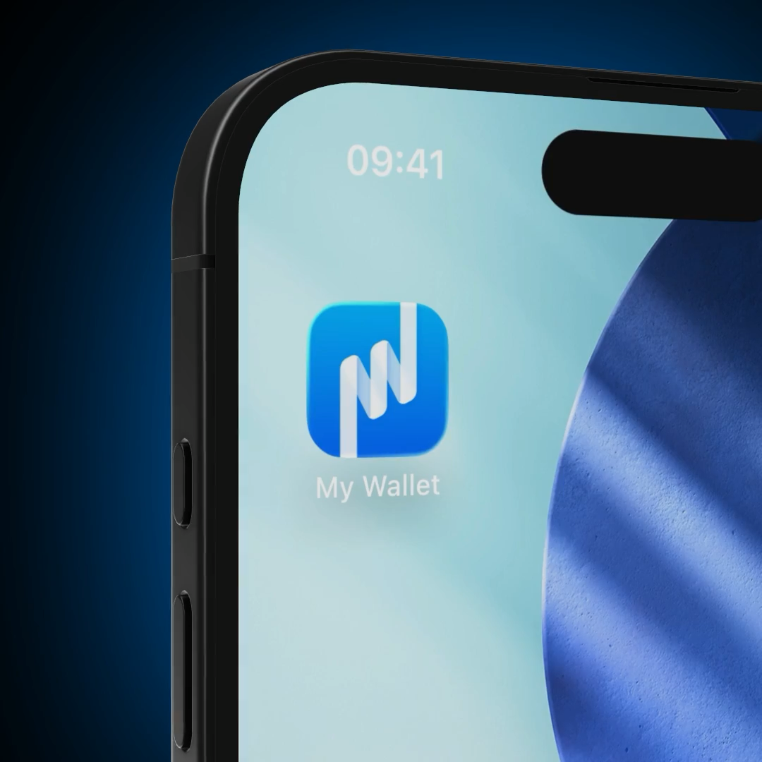 MyTonWallet is becoming My Wallet